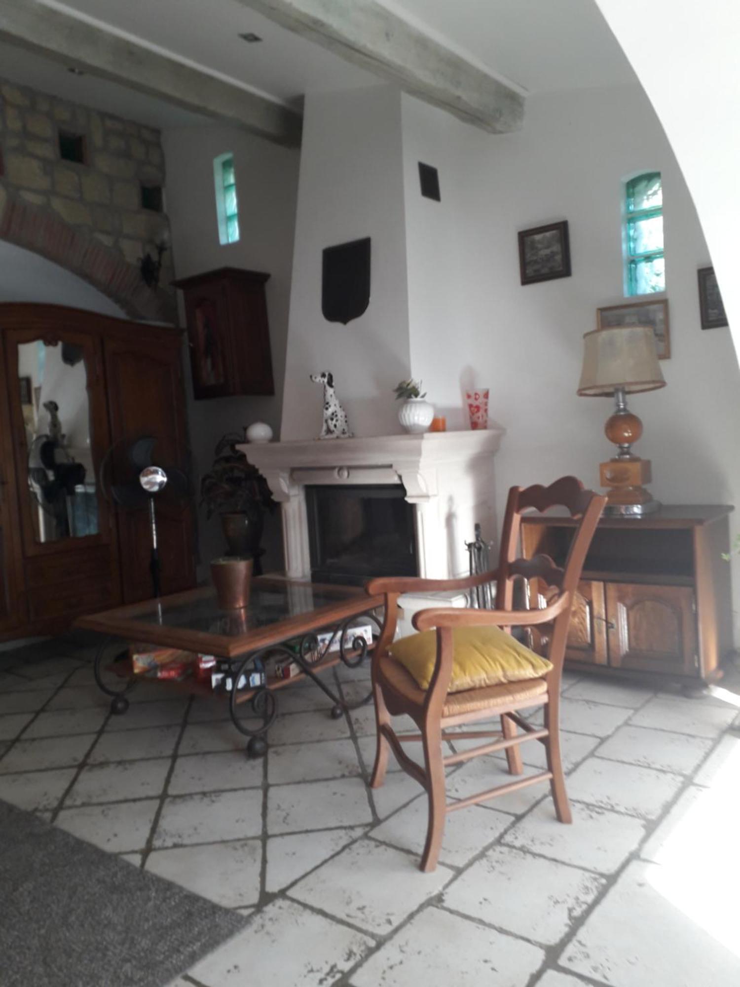 Maison Detente Carry-Le-Rouet Vila Exterior foto