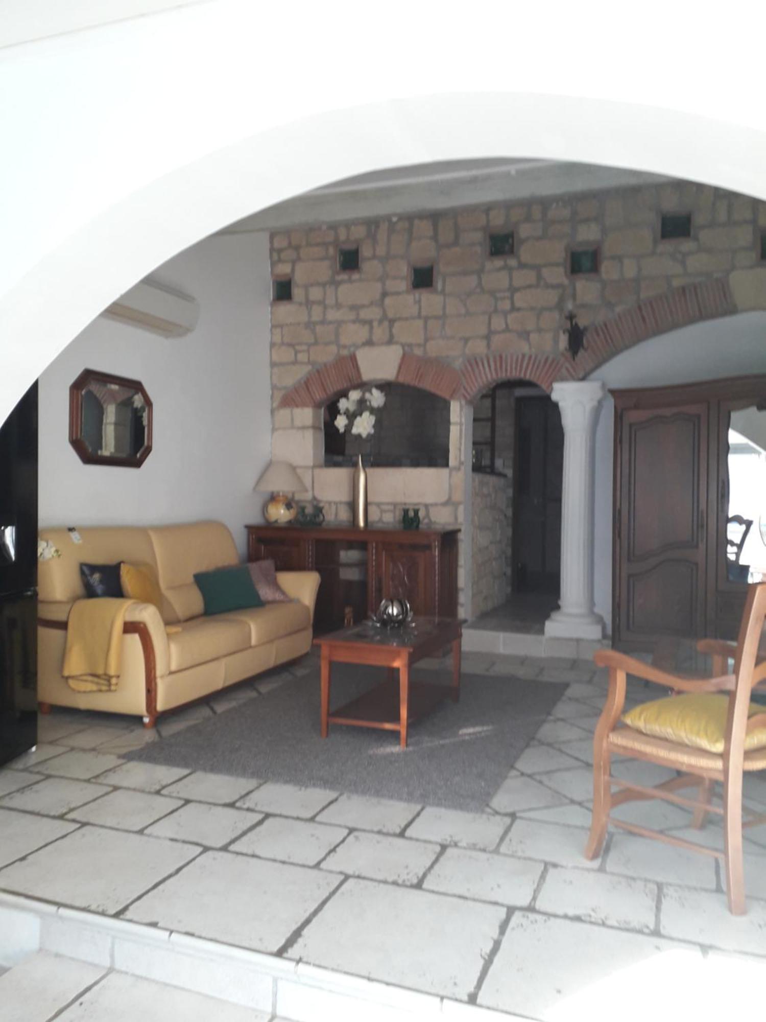 Maison Detente Carry-Le-Rouet Vila Exterior foto