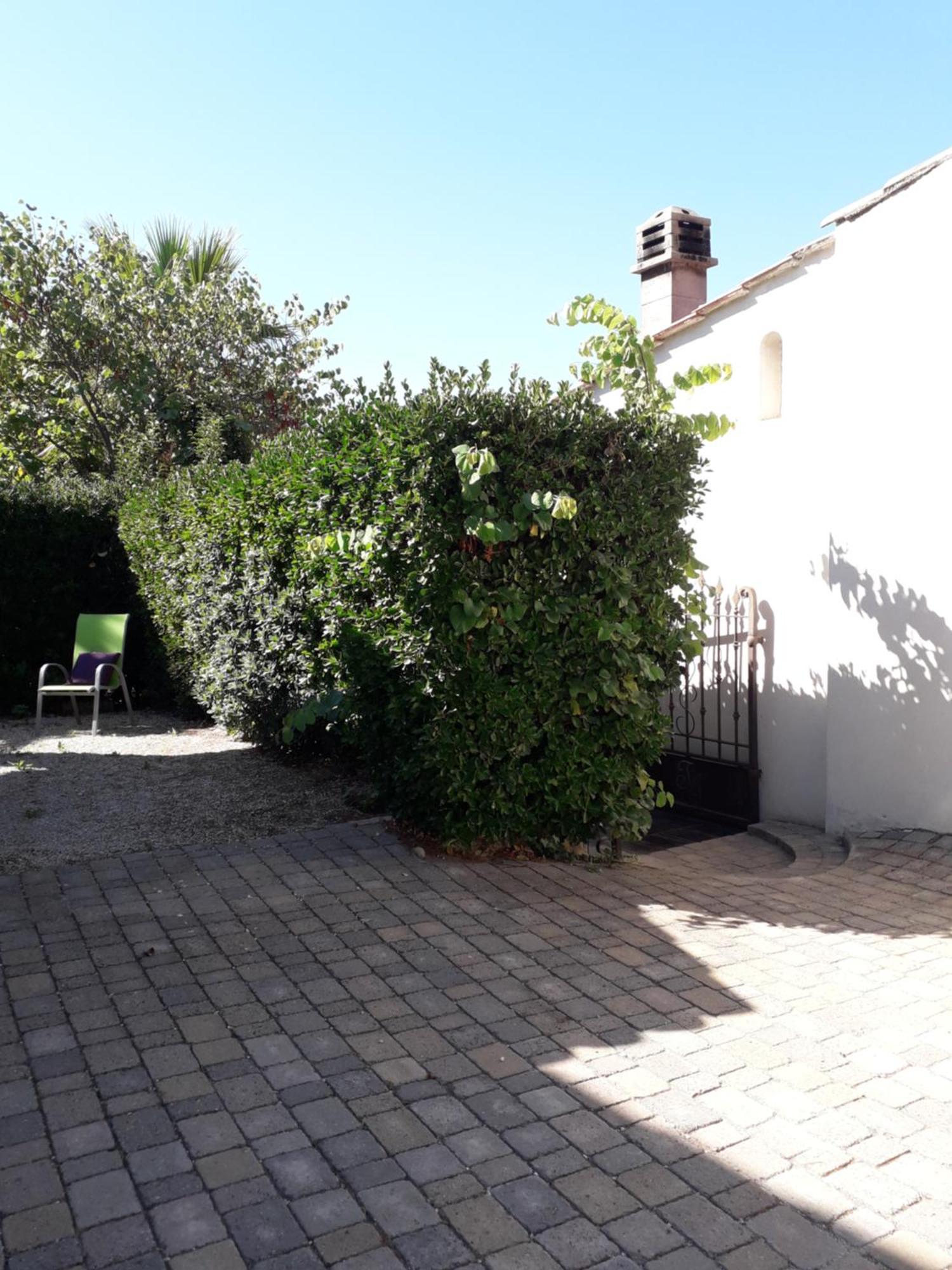 Maison Detente Carry-Le-Rouet Vila Exterior foto