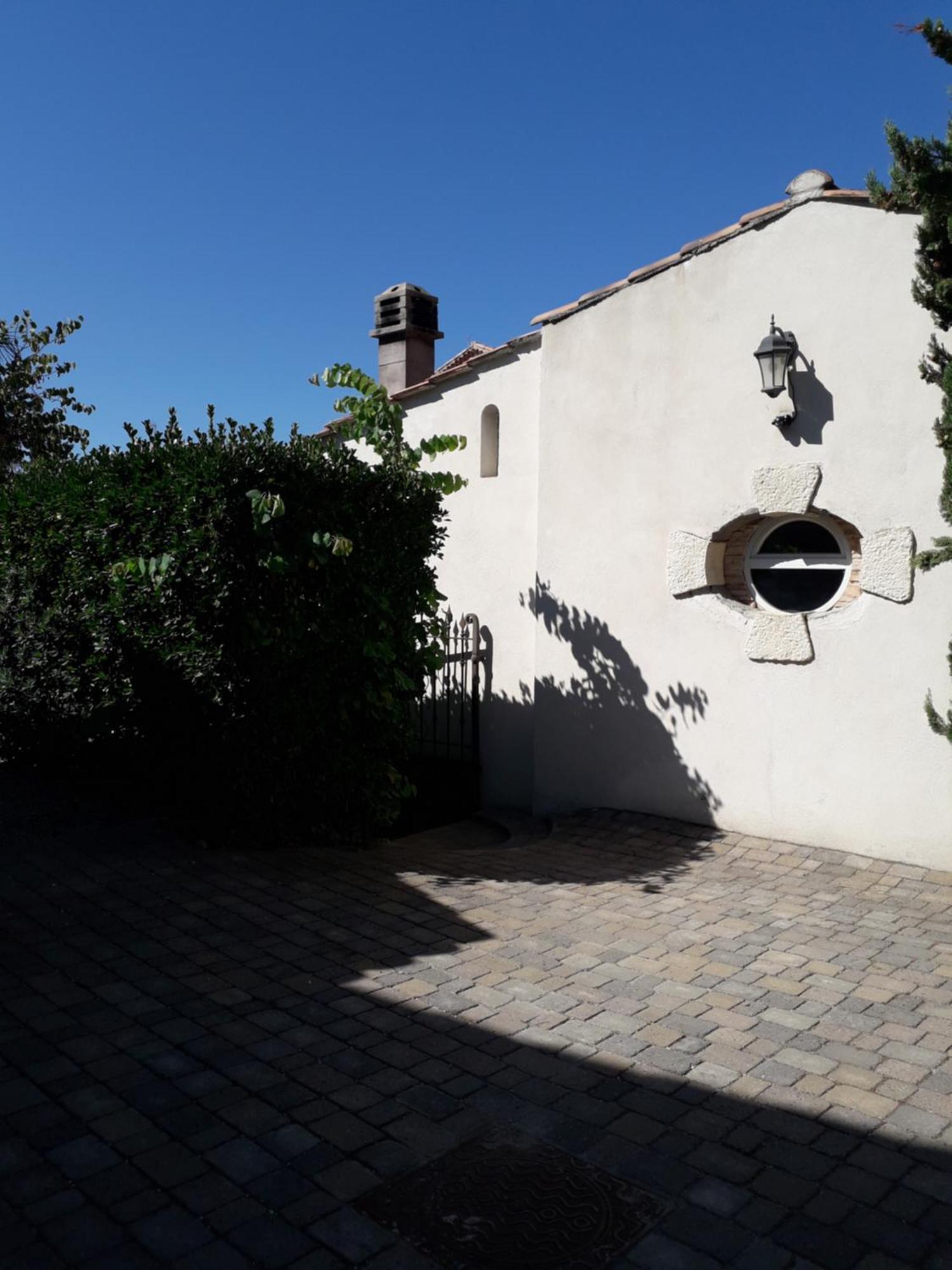 Maison Detente Carry-Le-Rouet Vila Exterior foto