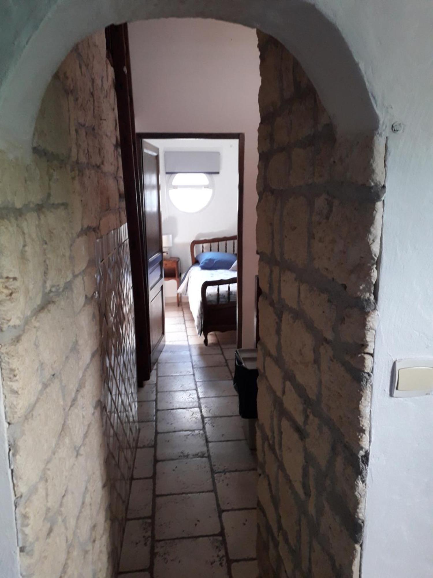 Maison Detente Carry-Le-Rouet Vila Exterior foto