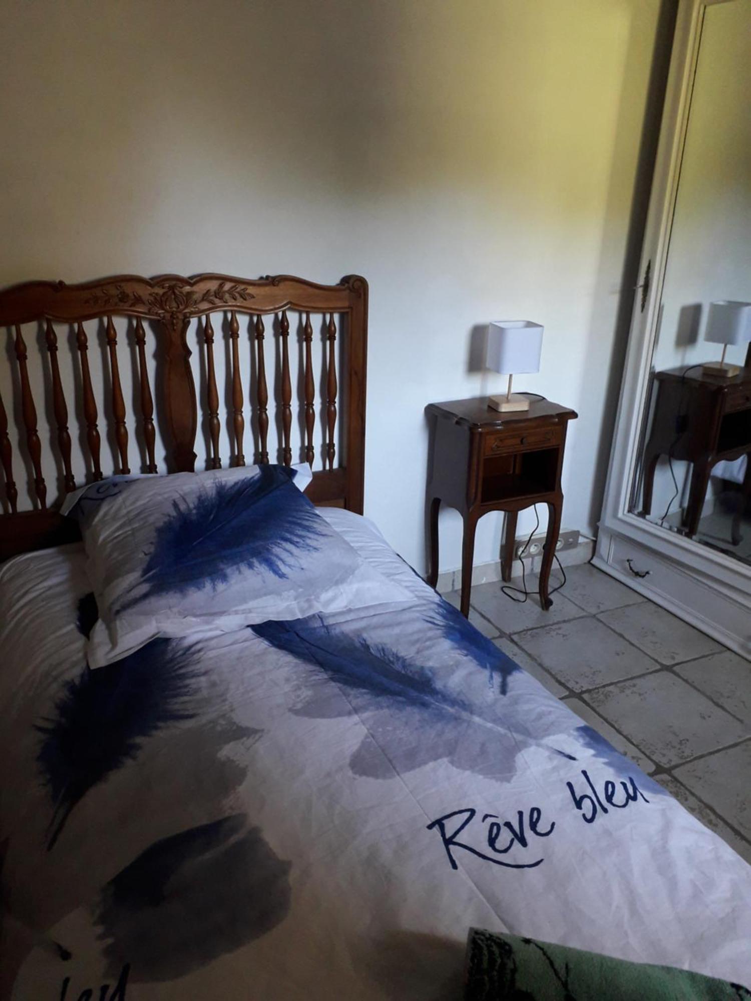 Maison Detente Carry-Le-Rouet Vila Exterior foto