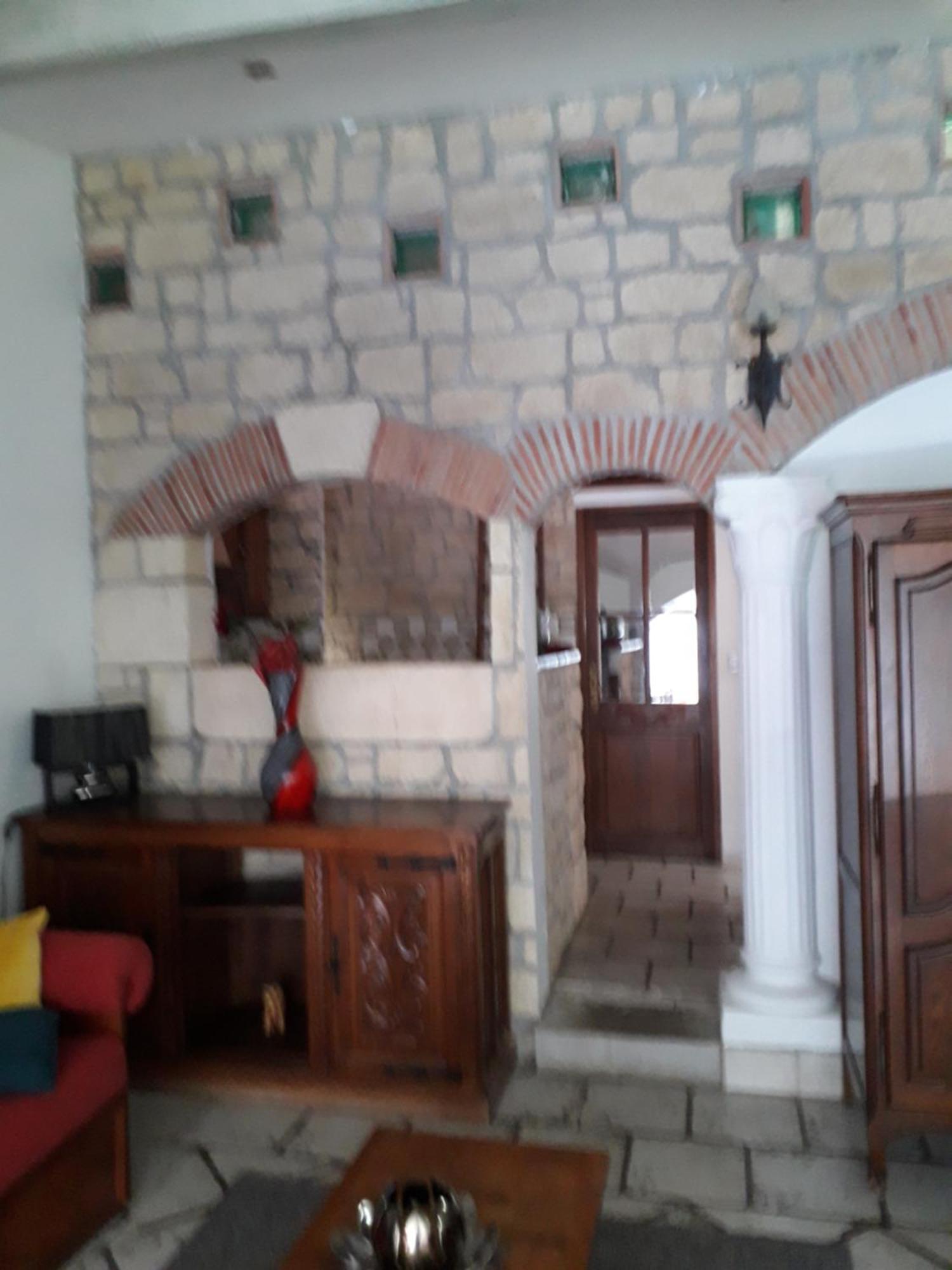 Maison Detente Carry-Le-Rouet Vila Exterior foto